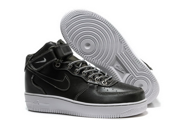 Nike Air Force One Men high--127